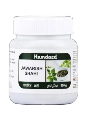 Jawarish Shahi