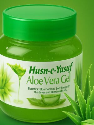 Husne Yusuf Alovera Gel