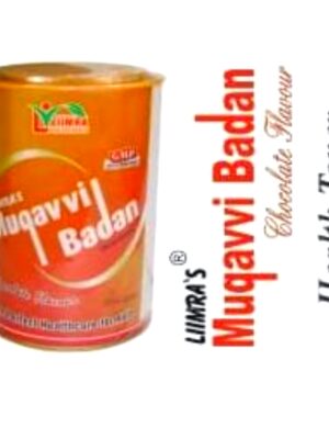 Liimra's Muqavvi Badan