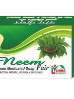 Neem Fair Medicated Soap