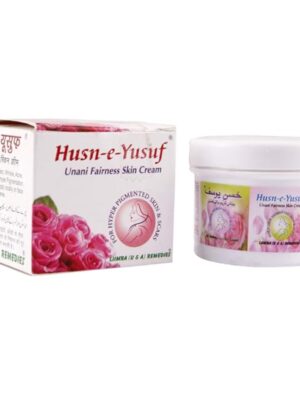 Husne Yusuf Cream