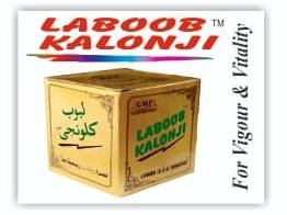 Laboob Kalonji