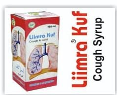 Liimra Kuf Cogh Syrup