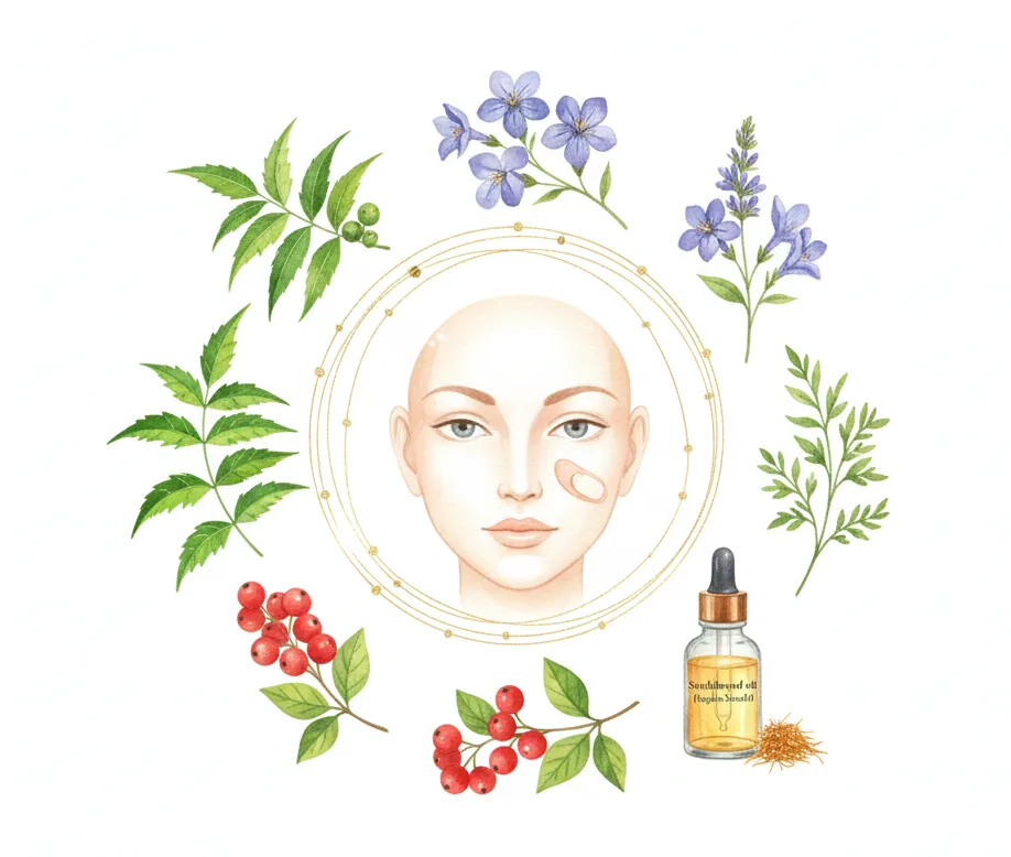 skin allergies
