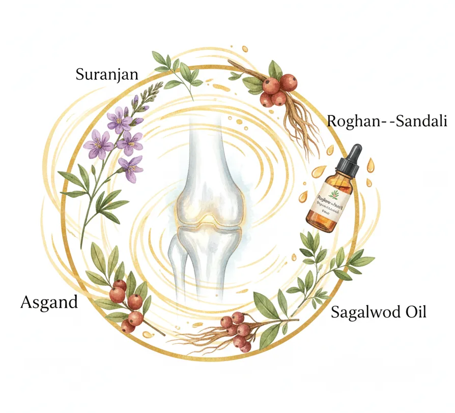 joint pain