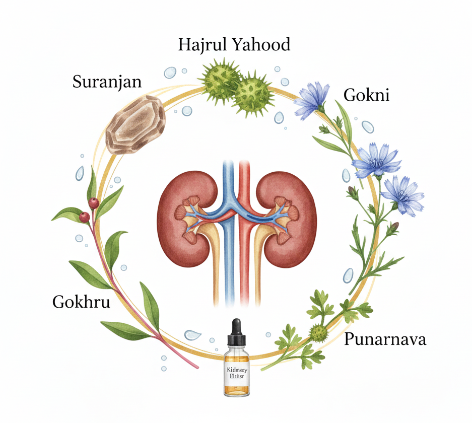 kidney care