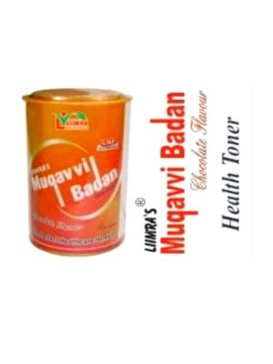 Liimra's Muqavvi Badan a perfect health tonic