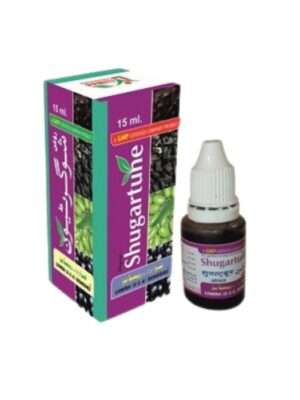 Sugartune helps in managing Blood Sugar