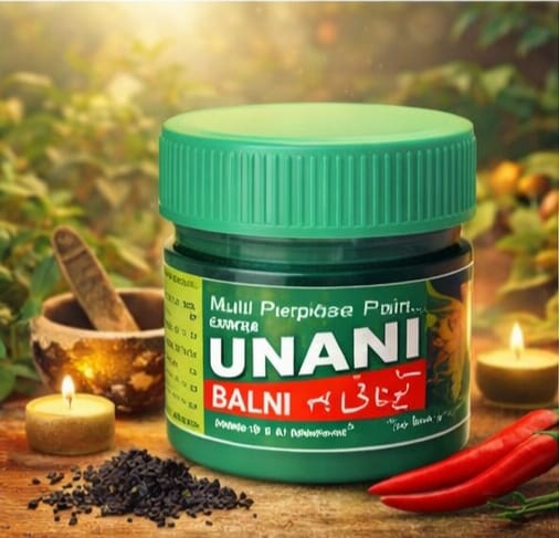 Liimra Unani Balm - Image 2