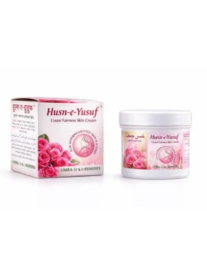 Husne Yusuf Cream