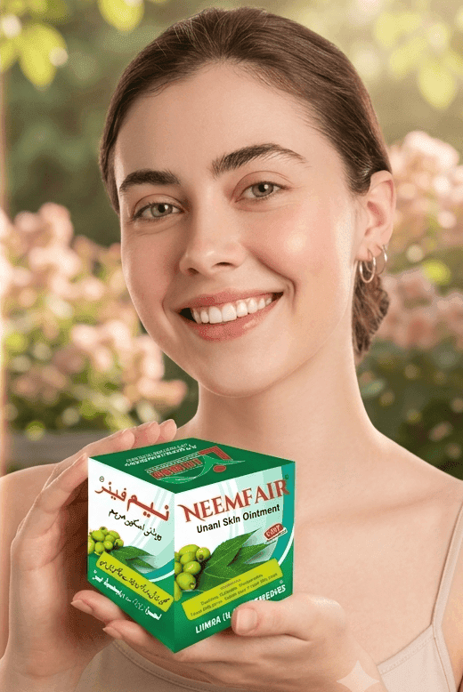 NEEMFAIR Unani Skin Ointment – 100% Herbal Relief by Liimra - Image 4