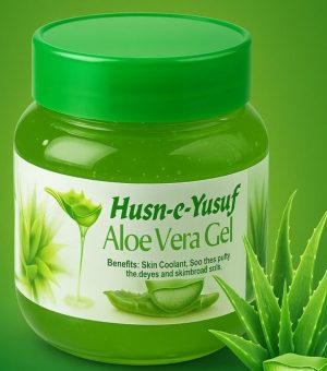 Husne Yusuf Alovera Gel