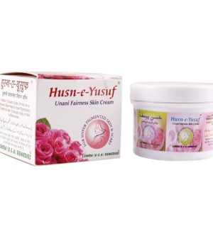 Husne Yusuf Cream