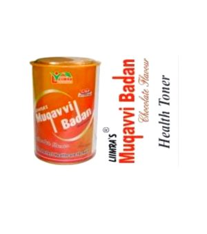 Liimra Muqavvi Badan a perfect health tonic