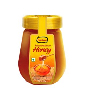 hamdard honey