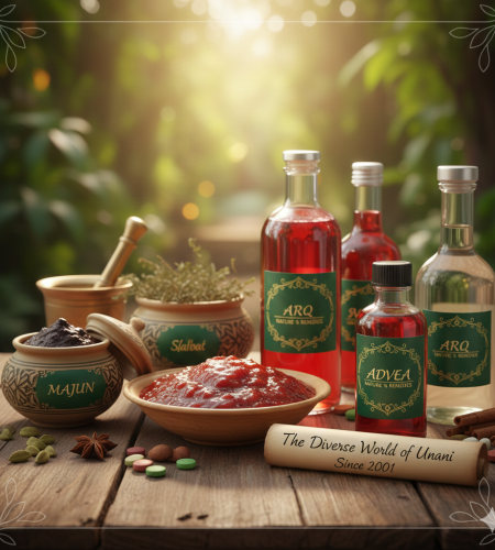 unani drugs hom page